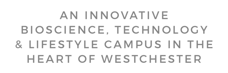 the north 80 — an innovative bioscience, technology and lifestyle campus in the heart of westchester